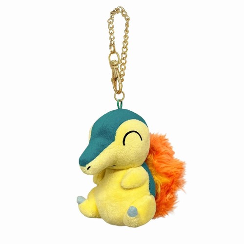 Pokemon cyndaquil mascotte - cyndaquil,