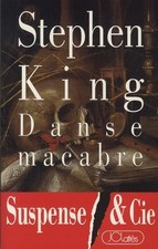 Danse macabre - King, Stephen