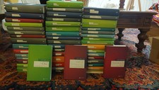 Grande biblioteca della - ,
