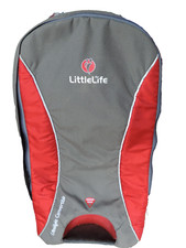 LittleLife Zaino Portabebè