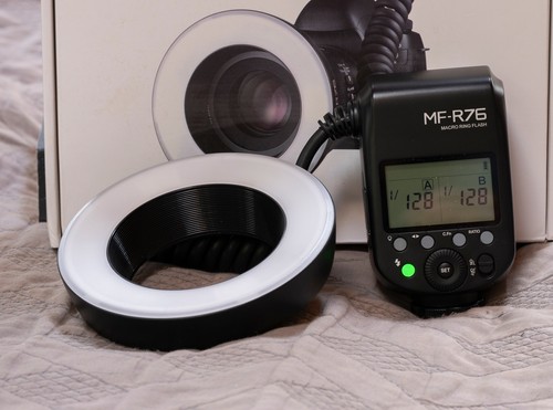 Godox r76 macro - godox,