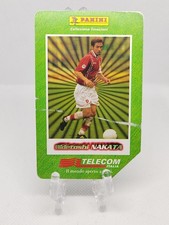 Scheda telefonica PERUGIA