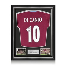Maglia del west ham united - del,