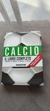 FOOTBALL THE COMPLETE BOOK