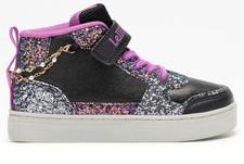 Black  Friday  LELLI KELLY GIOIELLO NERO/PORPORA Bimba da 69€ a 39€