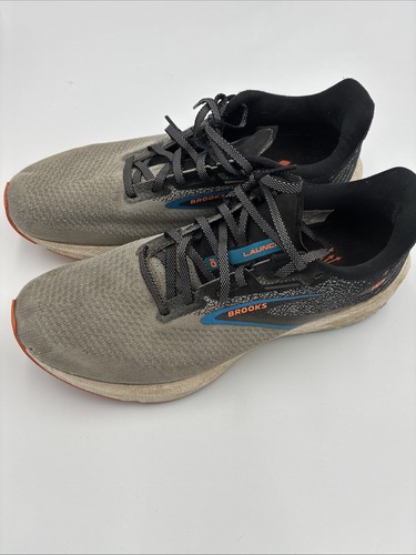 Scarpe corsa brooks launch - scarpe,