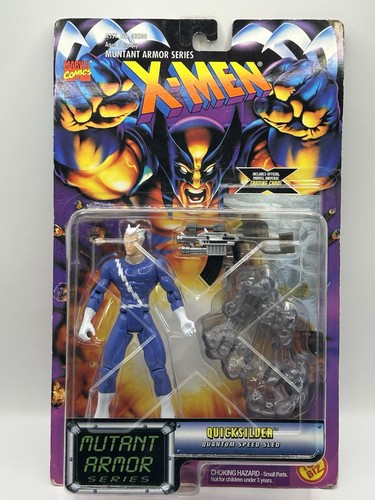 Modellino marvel men mutant - marvel,