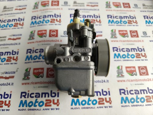 Carburatore dell orto phbl - dell'orto,
