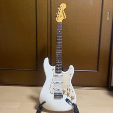 Westminster stratocaster - westminster,