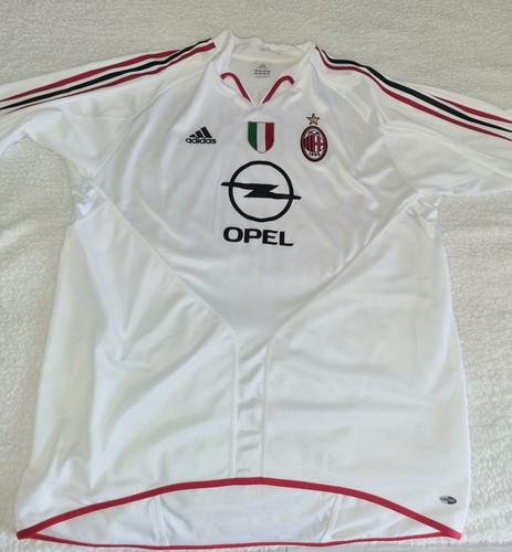 Maglia milan originale - milan,
