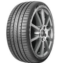 PNEUMATICI AUTO ESTIVI KUMHO