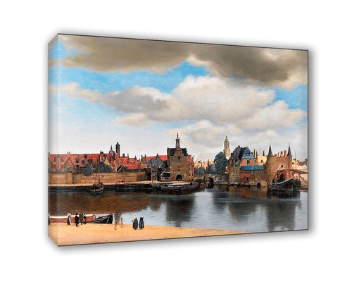 Lupia quadro tela 50x70 - -,