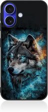Cover per Iphone 16 Protettiva