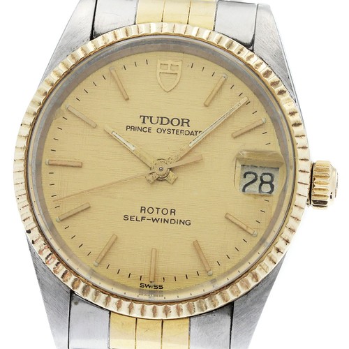 Orologio automatico ragazzo