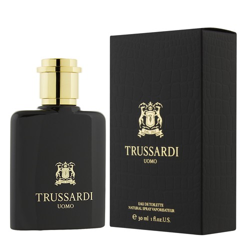 Trussardi uomo 2011 - 2011, eau