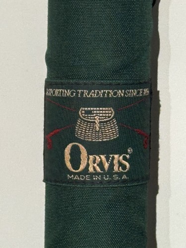 Orvis 908 canna da - 908-4,