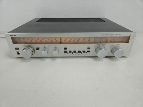 Philips ah602 ricevitore - philips,