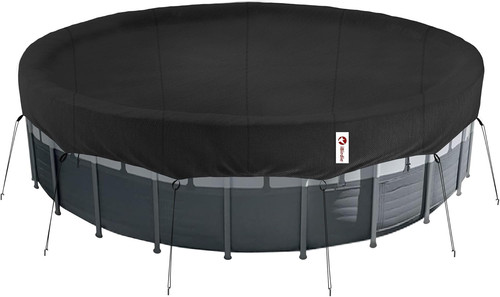 Copertura per piscina - per,