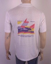 polo hobie vintage anni 80