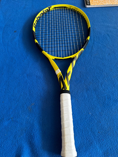 Babolat pure aero team 8 - aero, 4