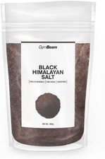 Sale nero dell - sale, 500g