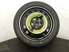 VOLKSWAGEN GOLF Ruota di