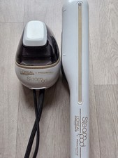 Steampod 2.0 L'Oréal 