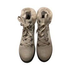 Stivaletti Donna Bata Beige