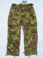 Trousers DPM Temperate