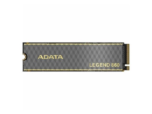 Adata legend 860 pcie - 860,