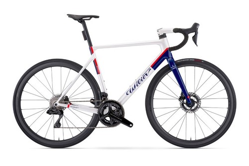 Wilier verticale slr - wilier,