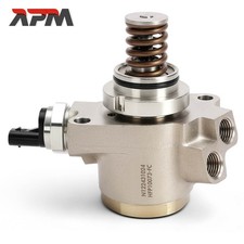 Pompa Alta Pressione