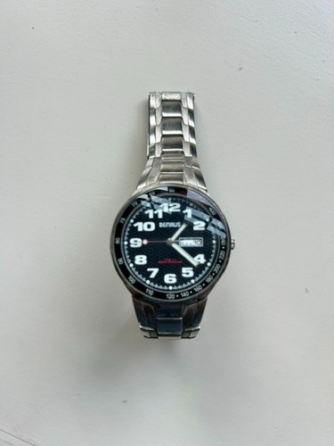 Orologio vintage benrus bnw736 - vintage,