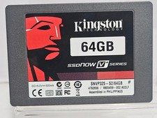 Kingston 64Gb snvp325-S2/64GB