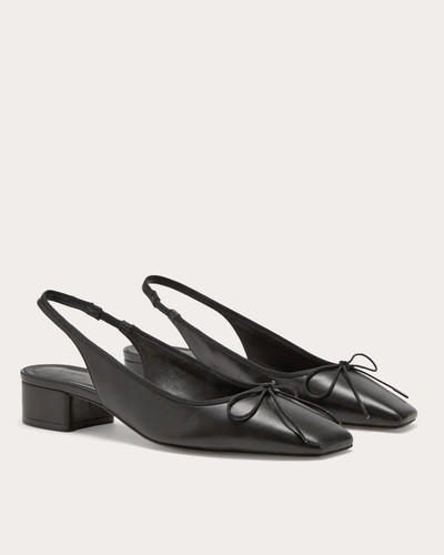 Everlane the ballet tacco - everlane,