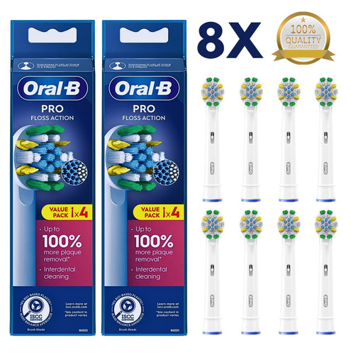 Testine originali oral b - testine,