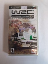 WRC: FIA World Rally