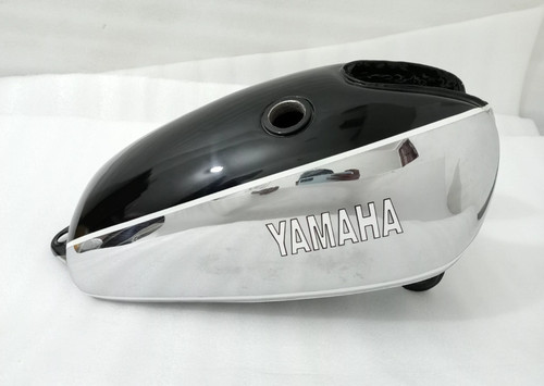 Serbatoio benzina yamaha - benzina,