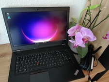 Lenovo ThinkPad P73 i7-9750H