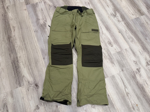 Pantaloni snowboard burton - snowboard,