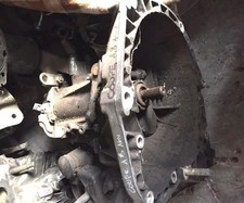 CAMBIO MANUALE COMPLETO PER FIAT Coupé 2° Serie 183A1000 Benzina 1800 (96>00)