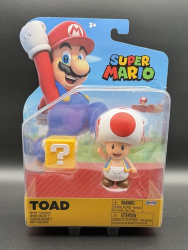Figurina nintendo super mario - figurina,