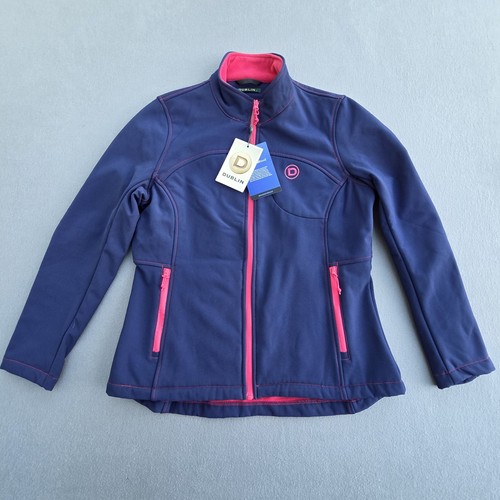 Giacca sachi dublino blu navy - giacca,