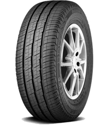 Continental vancontact eco - continental,