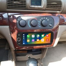 4G+64GB per Chrysler Sebring