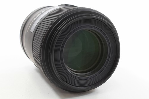 Sigma 105mm ex dg - ex,