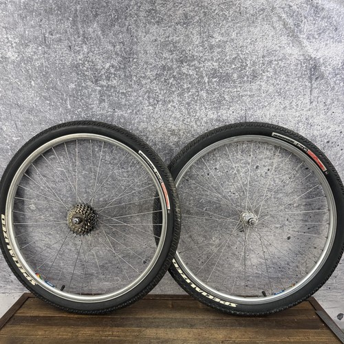 Set ruote pollici - ruote,