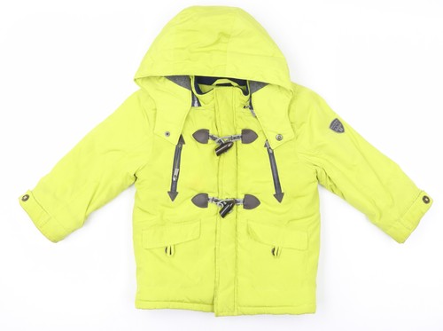 Cappotto invernale mayoral - cappotto,