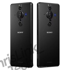 Sony Xperia Pro-I XQ-BE72 512