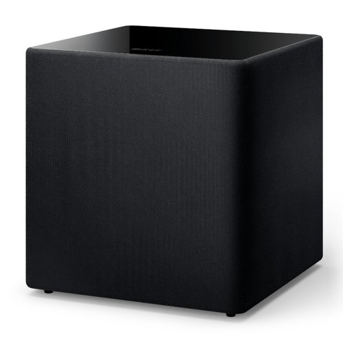 Subwoofer kef kube - subwoofer, 15